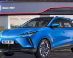 Next Gen Mg Zs To Be Launched In Pakistan Full Details Here