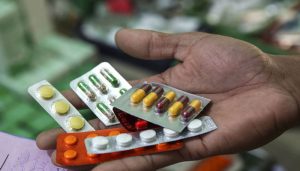 Nine Cancer Drugs Declared Fake And Illegal In Sindh