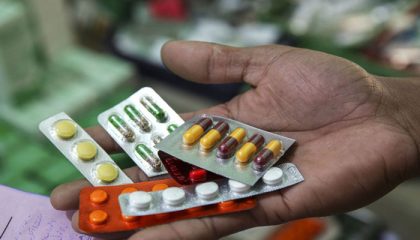 Nine Cancer Drugs Declared Fake And Illegal In Sindh