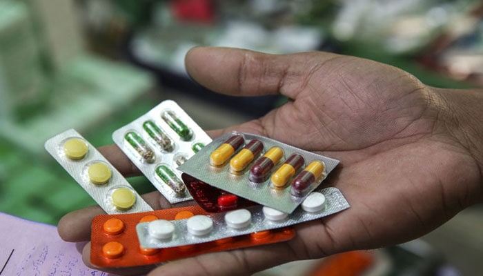 Nine Cancer Drugs Declared Fake And Illegal In Sindh