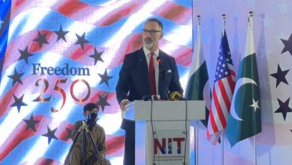 Nit Marks Us Independence Day Announces 250 Scholarships