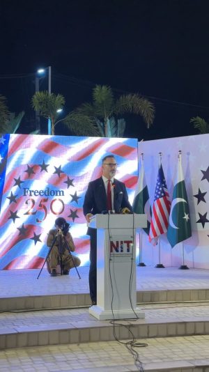 Nit Marks Us Independence Day Announces 250 Scholarships