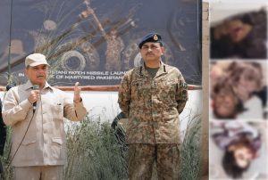 No Mercy For Militants Who Killed Punjabi Labourers In Balochistans Washuk