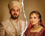 No Patch Up Only Divorce Rajab Butt Rejects Reconciliation Claims With Wife Emaan