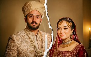 No Patch Up Only Divorce Rajab Butt Rejects Reconciliation Claims With Wife Emaan