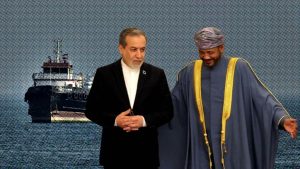 Oman Rolls Out New Hormuz Proposal As Iran Saudi Back Fresh Diplomatic Push
