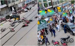 One Dead Several Injured As Ajk Clashes Protest Spread From Rawalakot To Mirpur