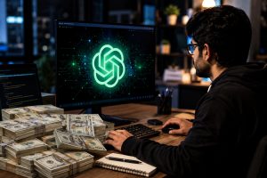Openai Invites Pakistani Experts To Hack Chatgpt For Rs14 Million Full Details Here