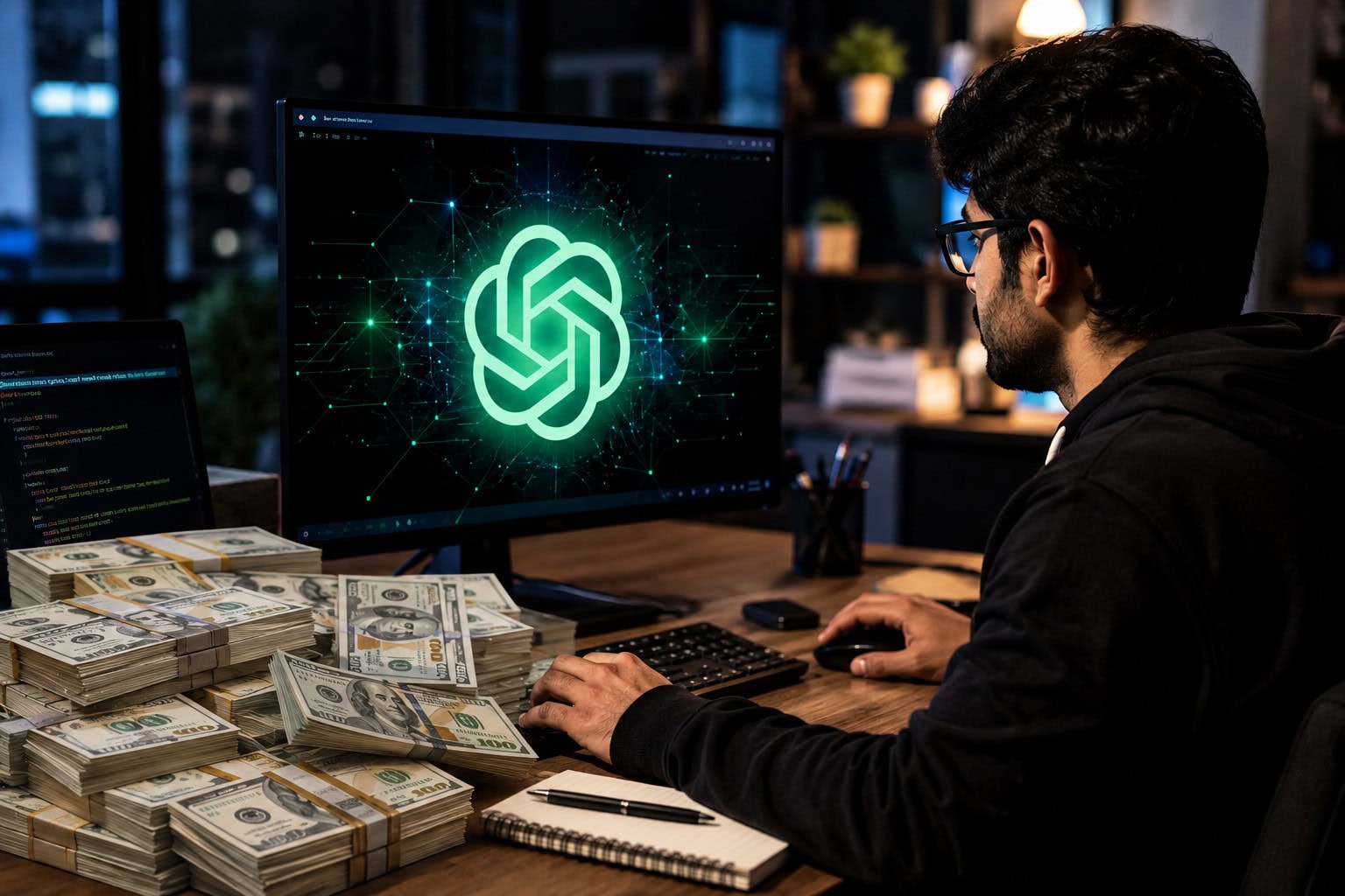 OpenAI invites Pakistani experts to ‘hack’ ChatGPT for Rs 14…..