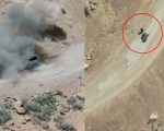 Operation Shaaban Security Forces Kill Two More Militants Death Toll Rises To 123