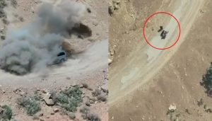 Operation Shaaban Security Forces Kill Two More Militants Death Toll Rises To 123