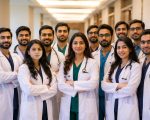 Over 1400 Pakistani Doctors Clear Americas Tough Medical Licensing Exam Usmle
