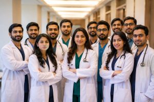 Over 1400 Pakistani Doctors Clear Americas Tough Medical Licensing Exam Usmle