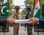 Over 700 Pakistanis In Indian Prisons As Both Sides Exchange Detainee Lists