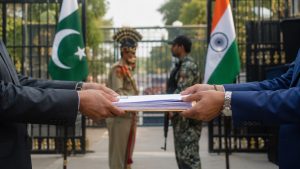Over 700 Pakistanis In Indian Prisons As Both Sides Exchange Detainee Lists