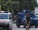 Over A Dozen Fitna E Hindustan Militants Eliminated In Ziarat Clearance Operation