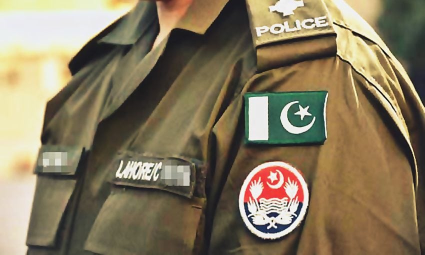 Over Dozen Senior Punjab Police Officers Get New Postings In Major Reshuffle