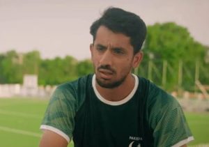 Pakistan Appoints Abu Bakr As New Hockey Captain Ahead Of World Cup