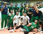 Pakistan Beat Bangladesh To Win Third Central Asian Volleyball Championship Title