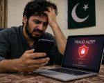 Pakistan Crowned Scammers Favorite Nation In Global Fraud Index Full List Here