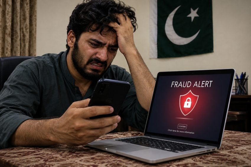 Pakistan Crowned Scammers Favorite Nation In Global Fraud Index Full List Here