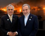 Pakistan Engages Tehran As Us Iran Conflict Escalates Across Middle East