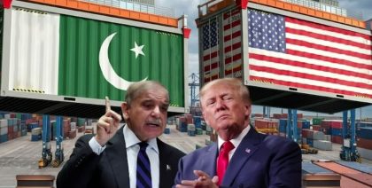 Pakistan Faces 10pc Us Tariff Under New Forced Labor Trade Policy
