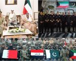 Pakistan Gains New Gulf Defence Partner As Kuwait Approves Security Partnership Framework