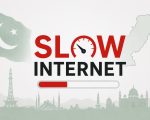Pakistan Hit By Internet Slowdown As Users Report Major Disruptions