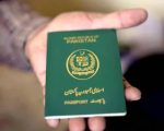 Pakistan Introduces Cashless Payments At All Passport Offices