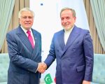 Pakistan Iran Close Ranks As Middle East Crisis Raises Regional Stakes