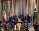 Pakistan Iran Trade Eyes 10 Billion In New Border Cooperation