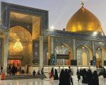 Pakistan Issues Update For Pilgrims Planning To Visit Iran Iraq