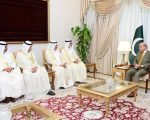 Pakistan Kuwait Condemn Attacks On Gulf Countries Pledge Stronger Cooperation
