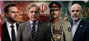 Pakistan Led Mediation Advances Us Iran Talks In Doha