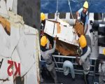 Pakistan Navy Finds Wreckage Of Missing K2 Airways Cargo Plane In Arabian Sea