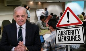 Pakistan Plan Four Day Workweek Again As Gulf Crisis Chokes Oil Supply