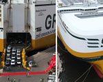 Pakistan Receives First Ever Shipment Of Over 2000 Electric Vehicles At Karachi Port