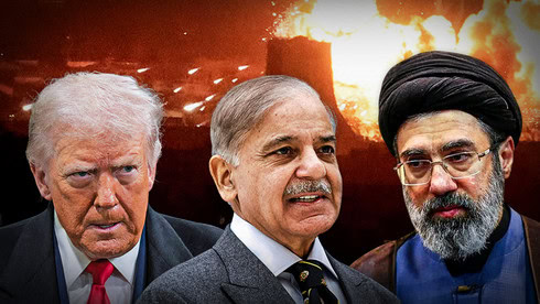 Pakistan Rules Out Reports Of Withdrawing From Us Iran Peace Efforts