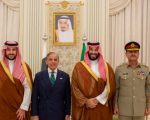 Pakistan Secures 3 Billion Saudi Loan Rollover Eyes 6 7 Billion Oil Deal