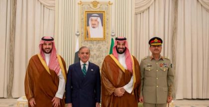 Pakistan Secures 3 Billion Saudi Loan Rollover Eyes 6 7 Billion Oil Deal