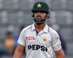 Pakistan Suffer Blow As Abdullah Fazal Ruled Out Of West Indies England Test Series