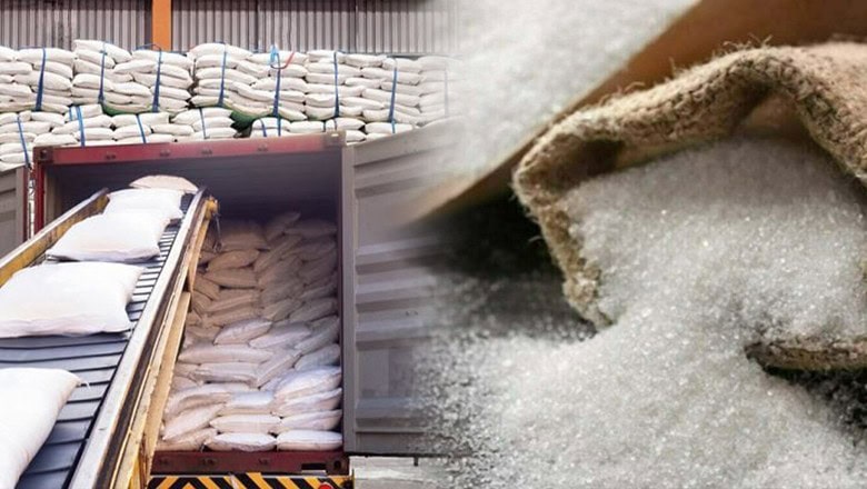 Pakistan Sugar Mills Push For 600000 Tonne Sugar Export Amid Surplus Crisis