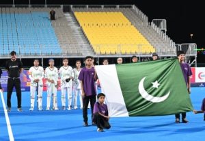 Pakistan Team Qualifies For Womens Junior Asia Cup After 14 Years