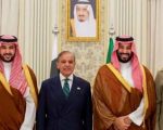Pakistan Tells Iran Houthi Attacks On Saudi Arabia Cross A Red Line