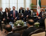 Pakistan To Host Us Iran Talks On Nuclear Program Sanctions Next Week