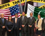 Pakistan Us Move Closer To Tariff Deal Amid Progress In Washington Trade Talks