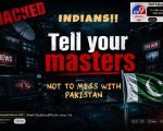 Pakistani National Anthem Aired On Indian Tv Amid New Wave Of Cross Border Cyberattacks