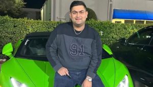 Pakistani Origin Man Arrested In Qatar Handed Over To Us In 100 Million Electronics Theft Case