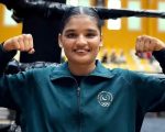 Pakistans Fatima Zahra Reaches Commonwealth Games 2026 Boxing Quarterfinals